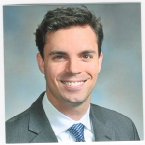 Photo of Daniel Hall